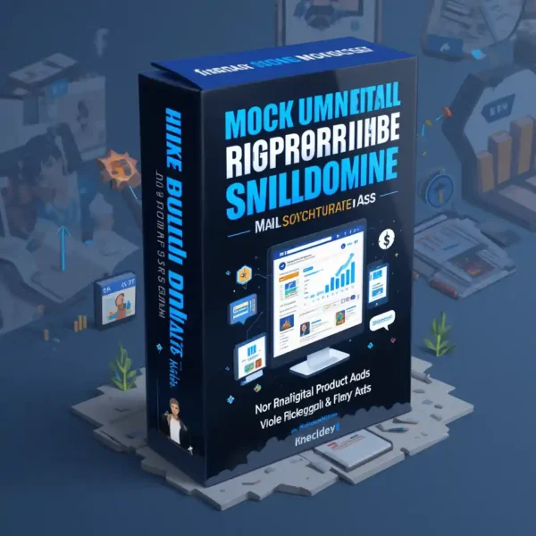 Make digital product selling highly profitable with FACEBOOK ADS